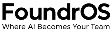 FoundrOS
